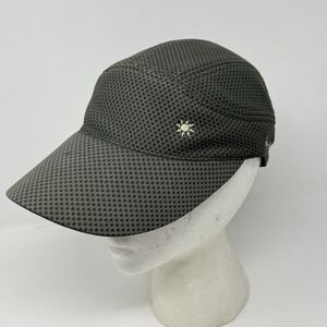 Sunday Afternoons Sprinter Cap Hat‎ Adjustable Strap Back Olive Green
